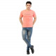 Exclusive  Men’S  T-Shirt  By Abaranji